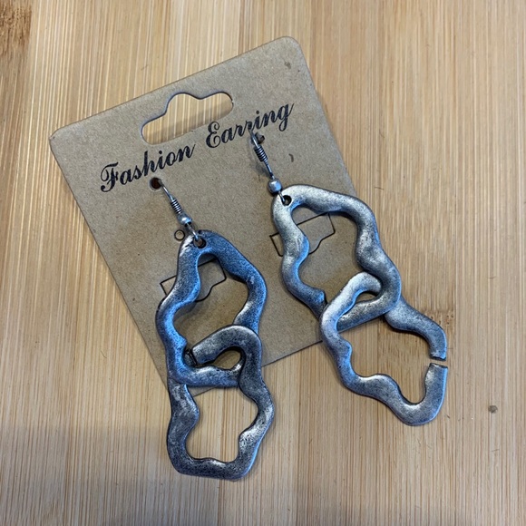 Fashion Jewelry Earrings